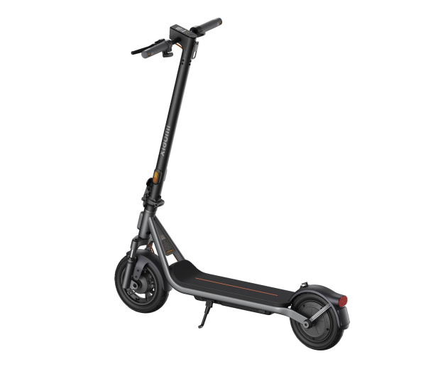 Xiaomi Electric Scooter 6 Lite - 1504908 - zdjęcie 4
